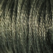 Муліне ДМС 3021 Brown Grey vy dk - Коричнево-сірий дуже темний