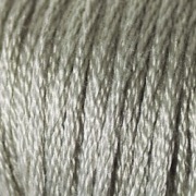 Муліне ДМС 3023 Brown Grey lt - Коричнево-сірий світлий