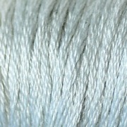 Муліне ДМС 3024 Brown Grey vy lt - Коричнево-сірий дуже світлий