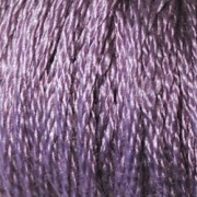 Муліне ДМС 3041 Antigue Violet med - Антично фіолетовий середній