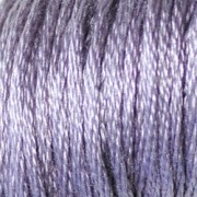 Муліне ДМС 3042 Antigue Violet lt - Антично фіолетовий світлий