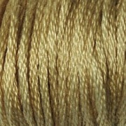 Муліне ДМС 3046 Yllow Bige-med - Жовто-бежевий середній