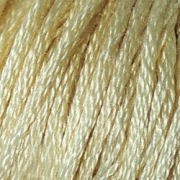 Муліне ДМС 3047 Yellow Bige lt - Жовто-бежевий світлий