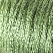 Муліне ДМС 3052 Green Grey med - Сіро-зелений середній