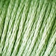 Муліне ДМС 3053 Green Grey - Сіро-зелений