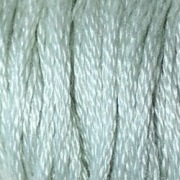 Муліне ДМС 3072 Beaver Grey vy lt - Боброво-сірий дуже світлий