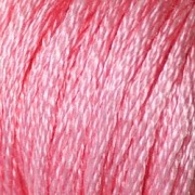 Муліне ДМС 3326 Rose lt - Троянда світла