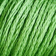 Муліне ДМС 3347 Yellow Green med - Жовто-зелений середній