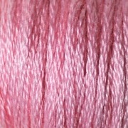 Муліне ДМС 3354 Dusty Rose lt - Припорошена троянда світла