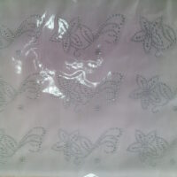 Термоапликации из страз ТА-99 7*11,5см