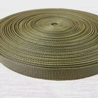 Стропа №2 2см хакi К4С1-9911