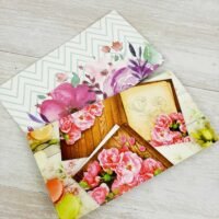 Конверт подарунковий 16*8,5см