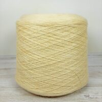 China Elite Yarn 100г/750м №Н81 желтая