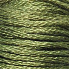 Мулине Bestex 3012 8м 100 % хлопок