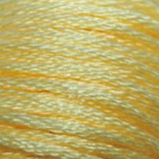 Мулине Bestex 3078 8м 100 % хлопок