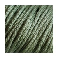 Муліне ДМС 0522 Fern Green  - Папороть