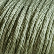 Муліне ДМС 0523 Fern Green lt -  Папороть світла