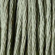 Муліне ДМС 0524 Fern Green vy lt -  Папороть дуже світла