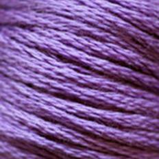 Муліне СХС 0552 Violet med - Фіиолетовий середній