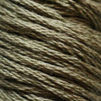 Мулине CXC 0640 8м 100% полиэстер