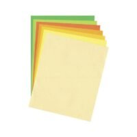 Бумага для дизайна Tintedpaper 21*29,7см 130г/м2 №53 травяной