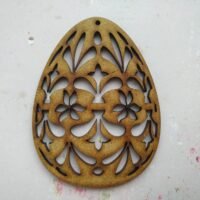 ПА-ПЯ-6(3) Яйце фігурний різ 6*8см