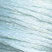 Мулине CXC 3756 8м 100% полиэстер