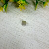 Магніт неодимовий 5*3мм MG-334