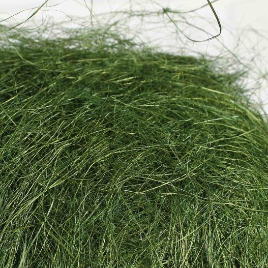 Сізаль 10г зелена темна