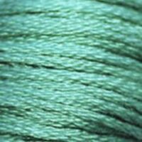 Мулине CXC 3816 8м 100% полиэстер