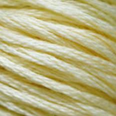 Мулине CXC 3823 8м 100% полиэстер