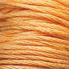 Мулине CXC 3827 8м 100% полиэстер