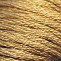 Мулине CXC 3828 8м 100% полиэстер