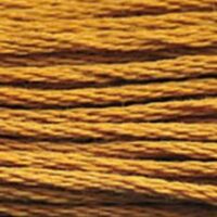 Мулине CXC 3829 8м 100% полиэстер