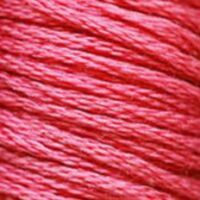 Мулине CXC 3832 8м 100% полиэстер