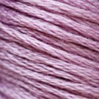 Мулине CXC 3836 8м 100% полиэстер