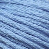 Мулине CXC 3840 8м 100% полиэстер