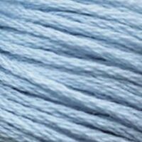 Мулине CXC 3841 8м 100% полиэстер