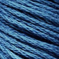 Мулине CXC 3842 8м 100% полиэстер