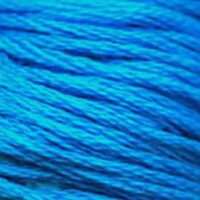 Мулине CXC 3843 8м 100% полиэстер