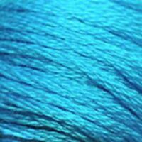 Мулине CXC 3845 8м 100% полиэстер