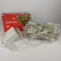 Гирлянда-сетка светодиодная LED 100, 3*0,6м (SH146) EK195