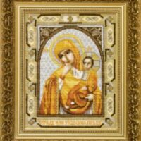 Чарiвна Мить 389, набор для вышивания нитками