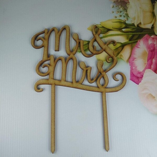 ПА-Т-416 Топпер Mr&Ms 14,5*20см