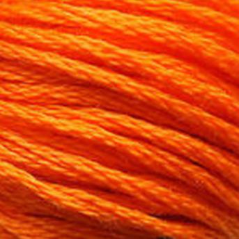 Мулине Bestex 0740 8м 100 % хлопок