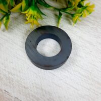 Феритовийі магніт 36*20*8мм MG-379