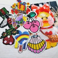 Аплікація асортi