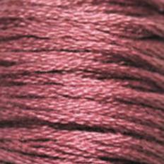 Мулине Bestex 3722 8м 100 % хлопок