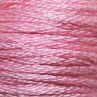 Мулине CXC 3354 8м 100% полиэстер