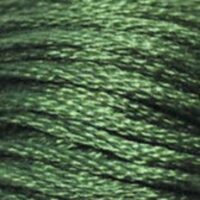 Мулине CXC 3362 8м 100% полиэстер